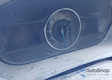 2011 Ford Edge Sel from USA, damaged, VIN 2FMDK3JC1BBB61587